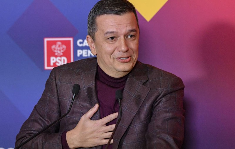 Răspunsul lui Sorin Grindeanu când a fost întrebat dacă PSD are o variantă de premier pentru România: „O secundă nu s-a vorbit”