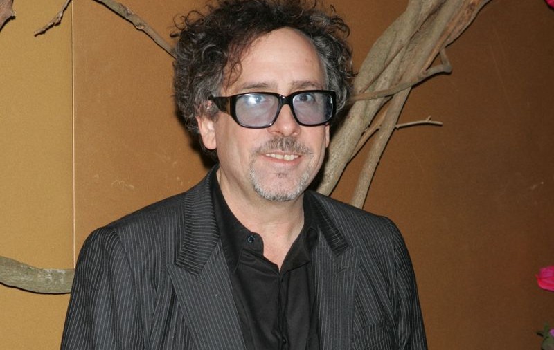 Tim Burton va fi preşedintele juriului de la Cannes