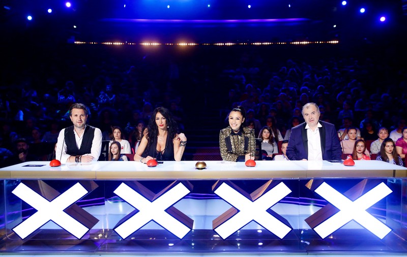 Când începe „Ferma vedetelor” și „Românii au talent”. Surprizele se țin lanț la Pro tv