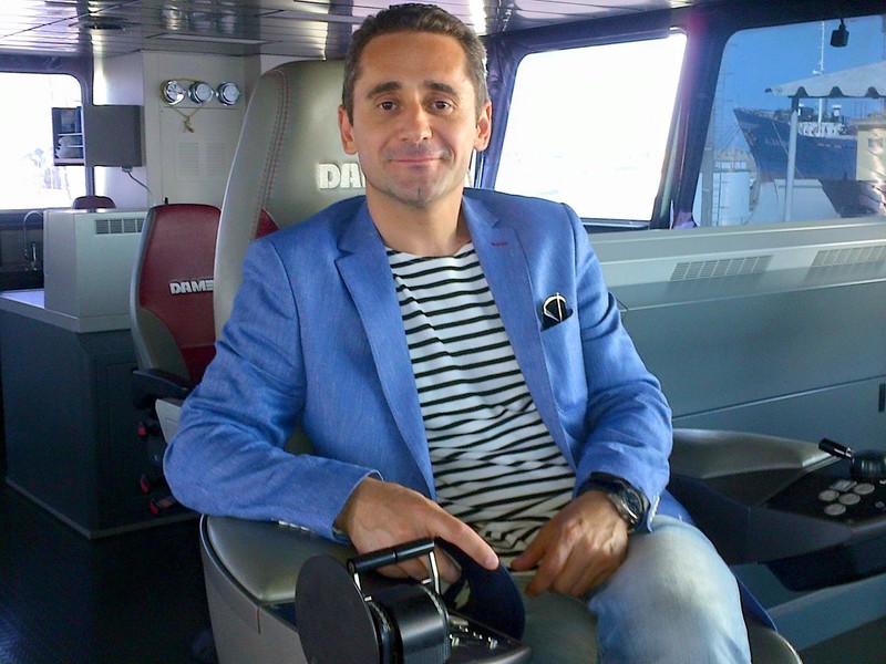 Gabriel Fătu