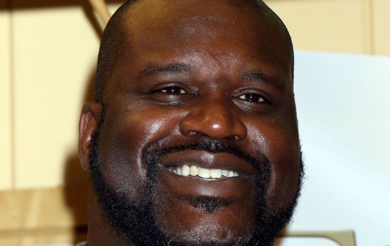 Pe ce a cheltuit Shaquille O'Neal primul milion de dolari. În 45 de minute!