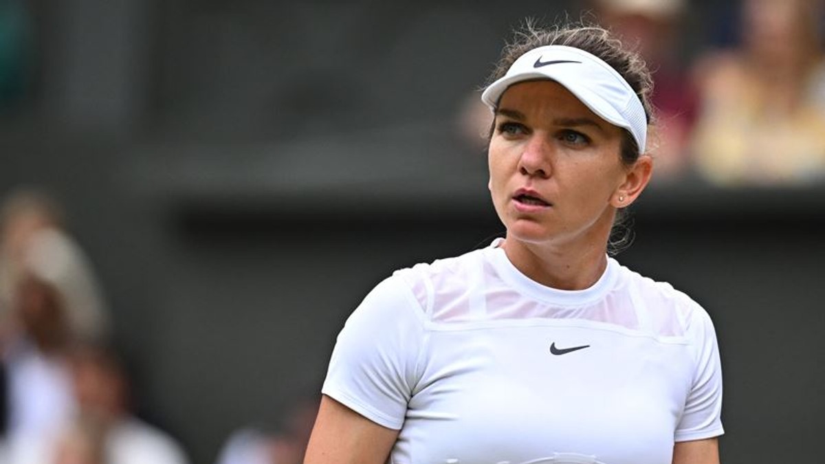 VIDEO Motivarea deciziei de suspendare a Simonei Halep. Cine i-a dat suplimentul contaminat cu roxadustat. Legătura cu Mouratoglou