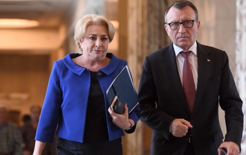 Paul Stănescu nu vrea ca social-democrații să-l susțină pe Tăriceanu la prezidențiale: ”PSD trebuie să aibă candidat propriu”