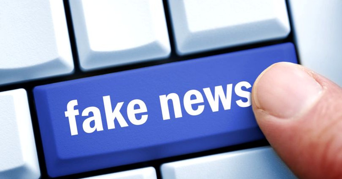 Sondaj european despre fake news