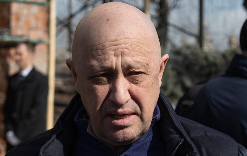 Evgheni Prigojin susţine că Ucraina a strâns peste 200.000 de militari pentru contraofensiva sa. „Dușmanul este serios”