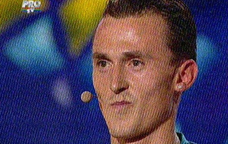 MIHAI PETRE, făcut PRAF de un concurent la ROMÂNII AU TALENT: "Puştiu', eu îmi pierd timpul cu tine"