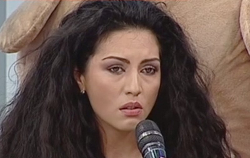 Doinița Oancea a plâns în direct la tv. “M-am uitat în telefonul lui şi i-am găsit nişte mesaje”