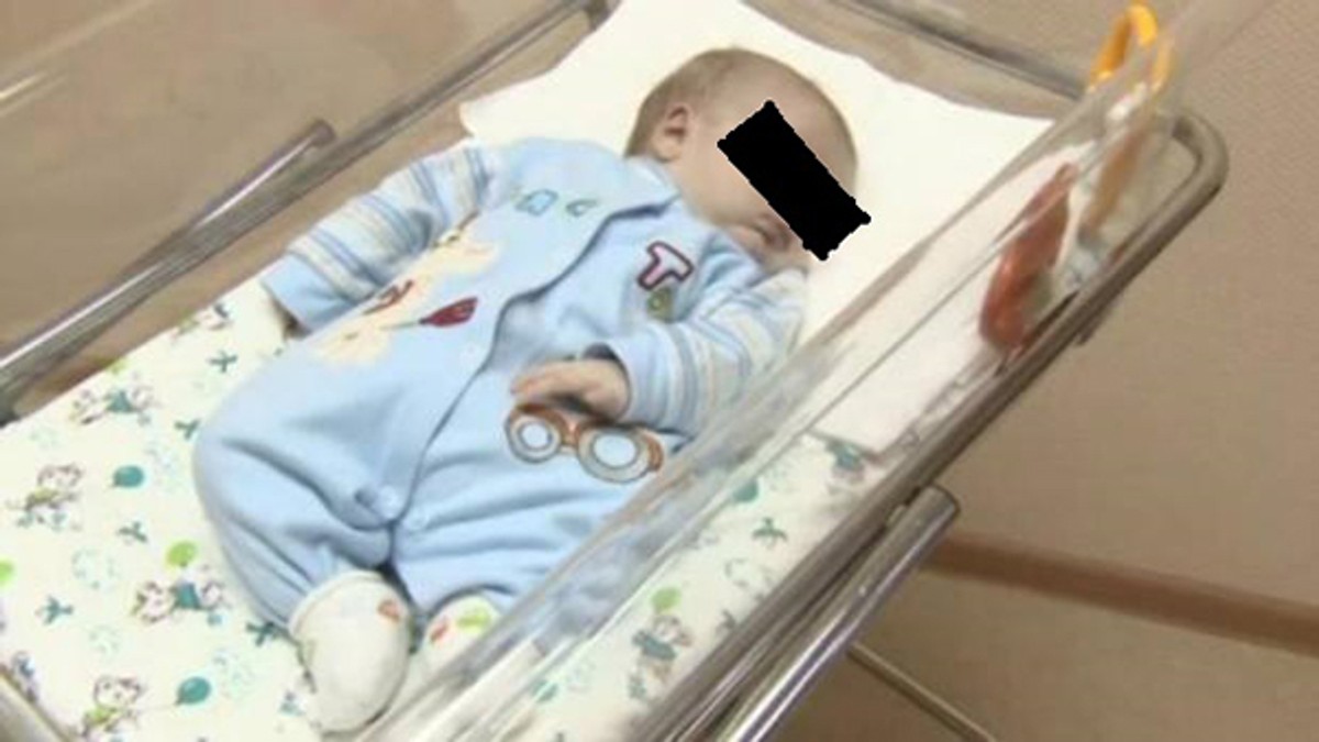 Cum negociază un medic viața unui bebeluș