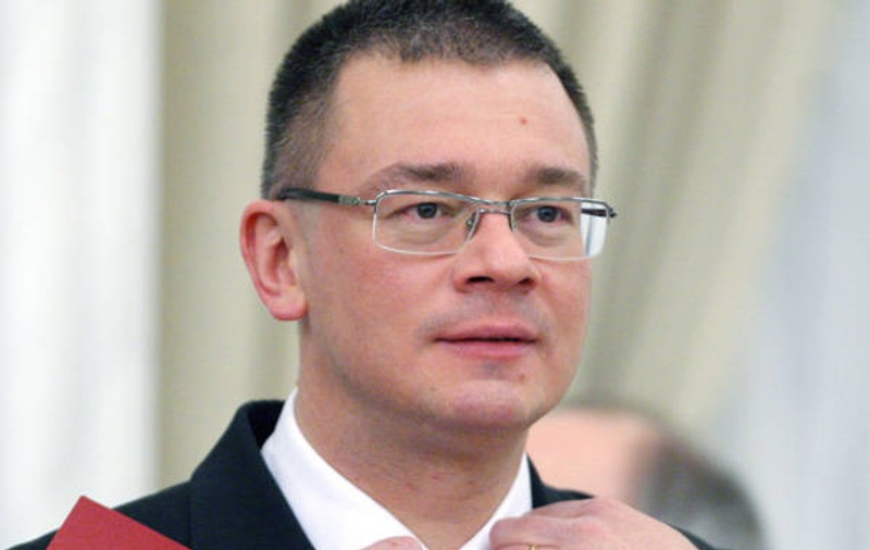 Ungureanu: ”Guvernul va declara ziua de 30 aprilie 2012 drept zi nelucrătoare”