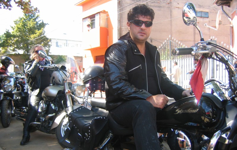 Tavi Colen, îndoliat după ce şi-a pierdut bunica