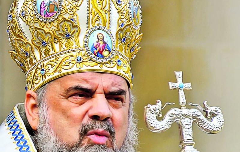 Îndemnul Patriarhului Daniel pentru toți părinții. "Să se roage pentru ei"