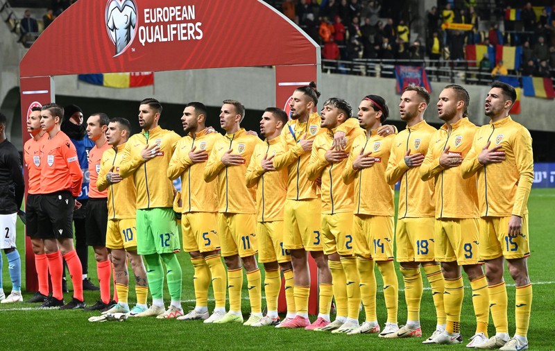 UEFA distribuie 331 de milioane de euro țărilor participante la Euro 2024. Câți bani vor primi tricolorii
