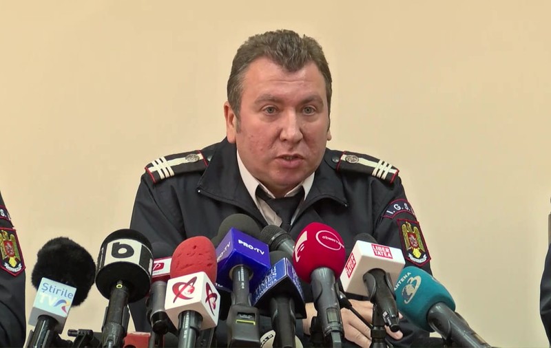 Plângere penală depusă împotriva lui Raed Arafat și conducerii ISU București-Ilfov pentru tăinuirea filmului intervenției de la Colectiv