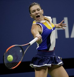 Reacții după ce Simona Halep a devenit numărul 1 mondial