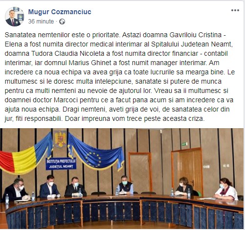 sursa foto| Știri Neamț
