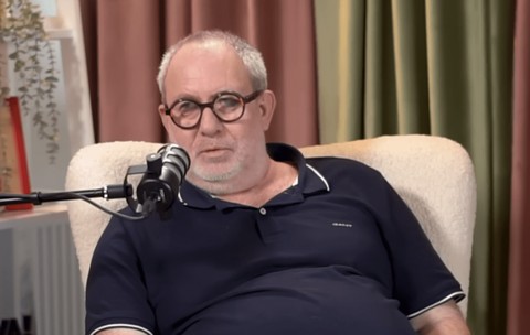 Florin Busuioc, dezvăluiri despre relatia cu Neti Sandu: „Împărțim aceeași căm....”