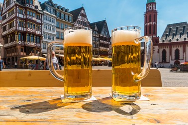 Berea germană