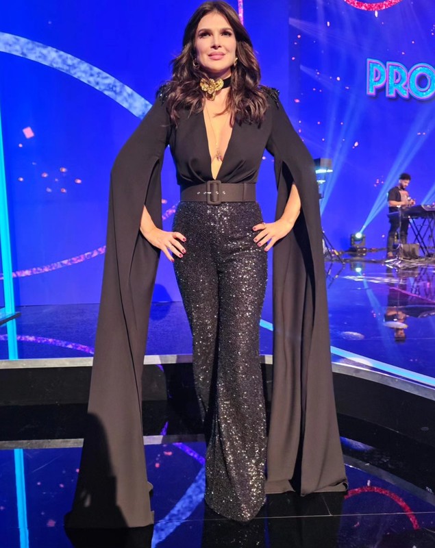Monica Bîrlădeanu, primele declarații după ce s-a zis că e însărcinată: „Știu că se tot scrie întruna”. Are o relație cu Valeriu Gheorghiță