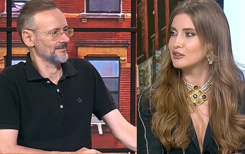Mihai Albu, declarații despre Iulia Albu la 10 ani de la divorț. „Mi l-a cerut și am fost de acord”