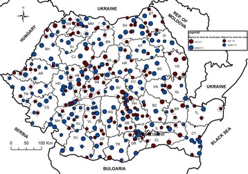 Sursa datelor: Institutul Național de Statistică