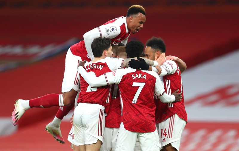 Un miliardar suedez vrea să cumpere clubul Arsenal. ”Țin cu această echipă de când mă știu”