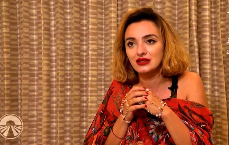 Afirmația Anei Morodan: "Întreaga Românie nu va avea niciun dubiu că eu sunt cea mai mare isterică"
