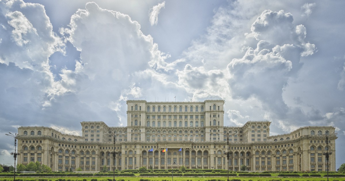 Zi decisivă în Parlament