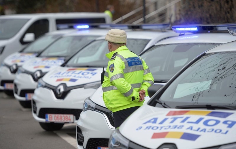 Copil de 14 ani, bătut și torturat de doi adolescenți. Victima a avut nevoie de aproape o săptămână de îngrijiri medicale
