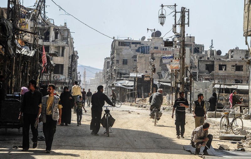 Loviturile Israelului în Siria au ucis 15 oameni