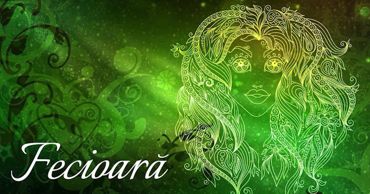 Horoscop fecioara pentru perioada 20 - 26 iunie 2026