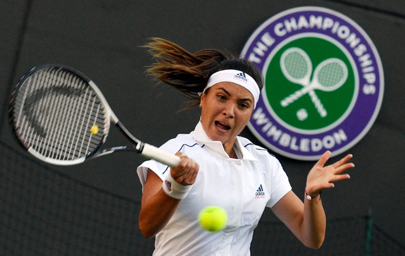 Cine este Gabriela Ruse, jucătoarea care a chinuit-o pe Agnieszka Radwanska. A vrut să renunțe la tenis, la doar 20 de ani
