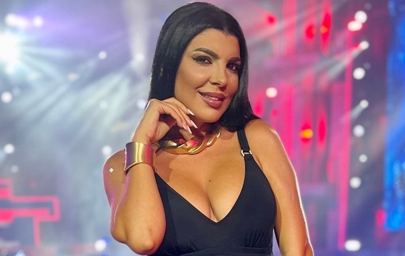 Andreea Tonciu, surpriză la „Splash! Vedete la apă”. „La început nu a susţinut-o, chiar a vrut să o întoarcă din drum!”