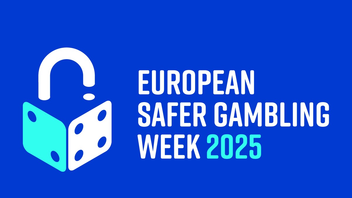 European Safer Gambling Week 2025