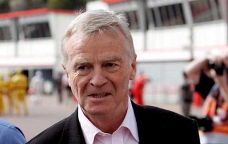 Fiul lui Max Mosley, ucis de o supradoză
