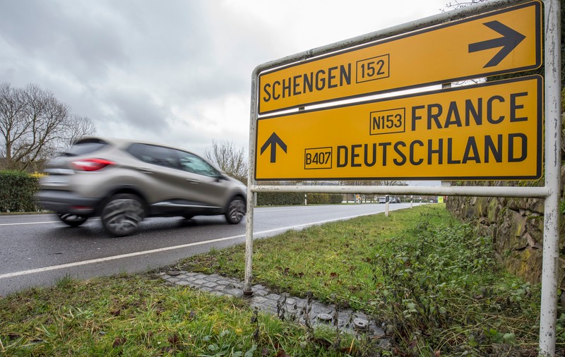 Parlamentul European a votat în favoarea aderării României în spațiul Schengen!