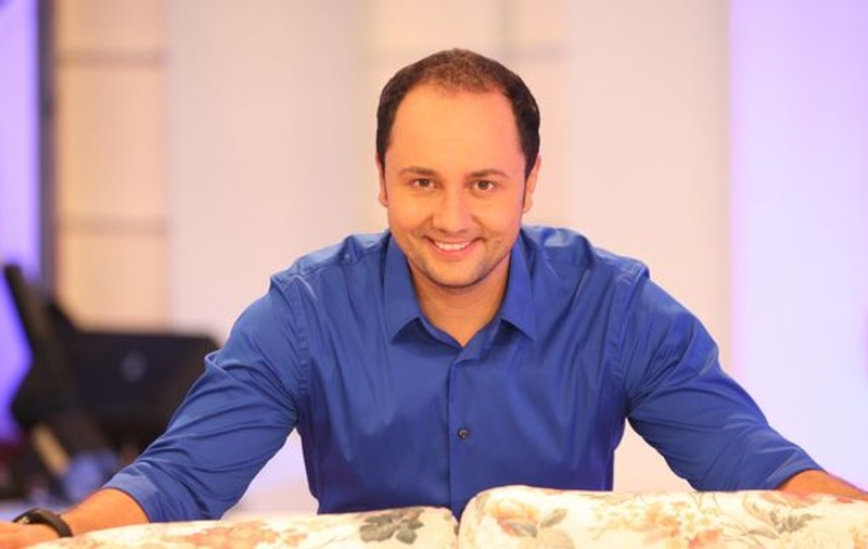 Cel mai frumos cadou pe care l-a primit Cătălin Măruță de la Moș Crăciun