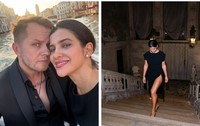 Codin Maticiuc si Ana Pandeli