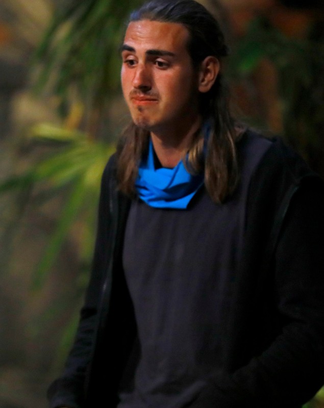 Răzvan Danciu a fost eliminat de la Survivor România 2023. Reacțiile fanilor, după plecarea lui: „Cea mai nedreaptă eliminare”