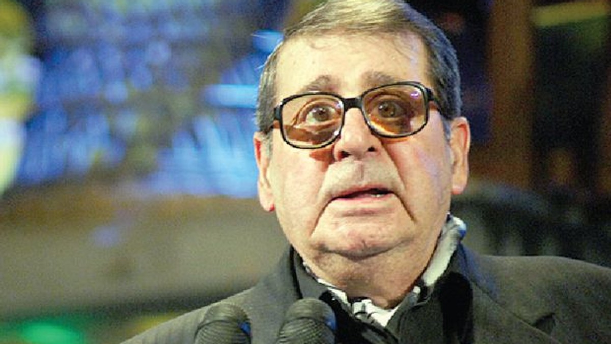 Moștenirea artistică a regretatului actor Nicu Constantin a ajuns tot la un artist. Nae Constantin, urmașul marelui maestru al comediei românești | FOTO