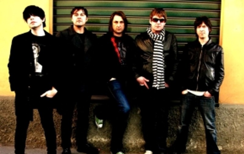 The Charlatans, pe afişul B’estfest