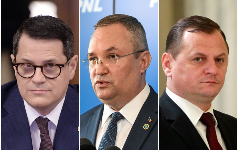 Acum ne-o spun în față: SRI și SIE, „invitate permanente” la decizie în economia românească