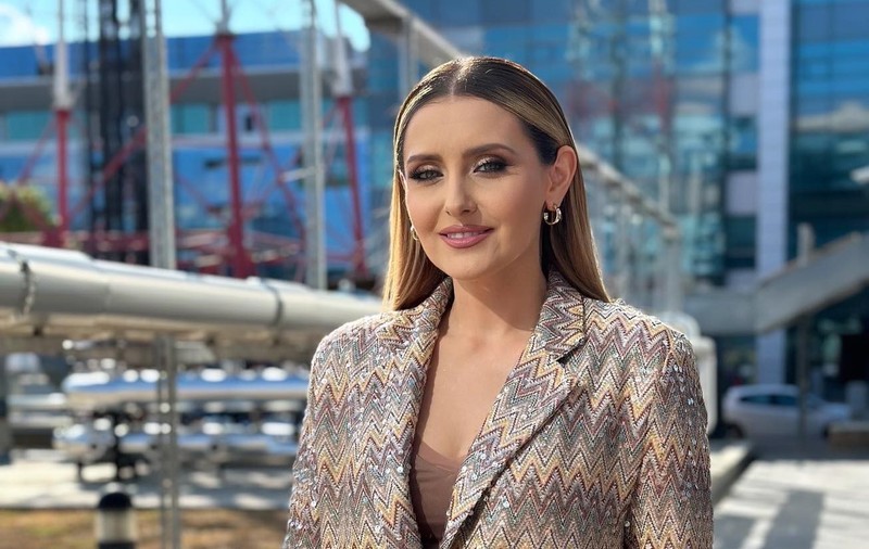Alina Sorescu, despre noul termen al procesului de divorț pe care îl are cu Alexandru Ciucu. Ce spune despre fostul soț. „Totul este o strategie de distorsionare a realității”