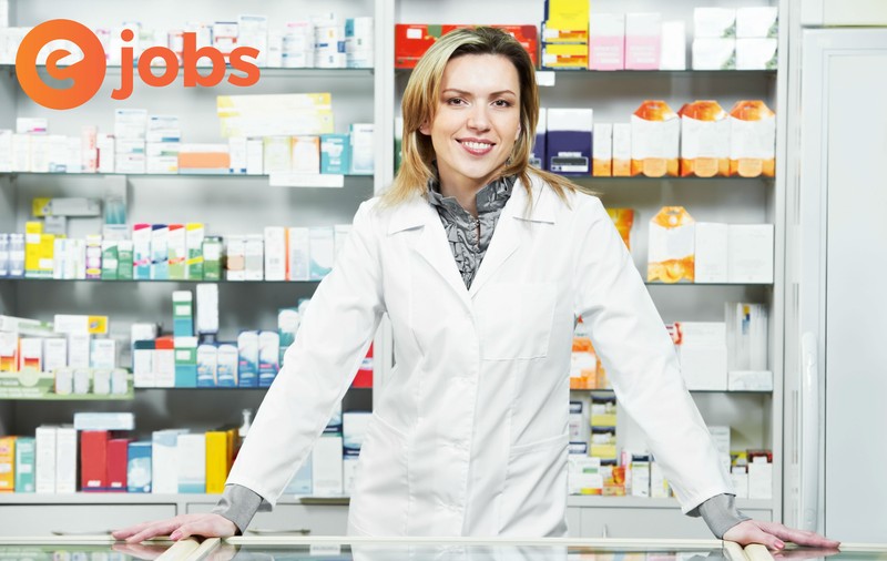 Vrei să lucrezi în domeniul farmaceutic? Pe eJobs.ro, găsești peste 600 de oferte de muncă
