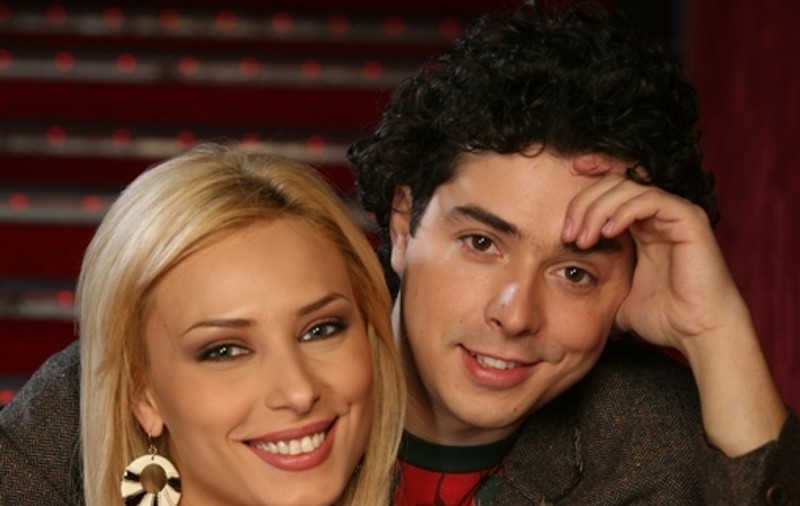 Iulia Vântur, lăudată de viitoarea soacră