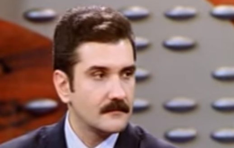 Îl mai știi pe Radu Coşarcă? Iată cum arată astăzi | FOTO