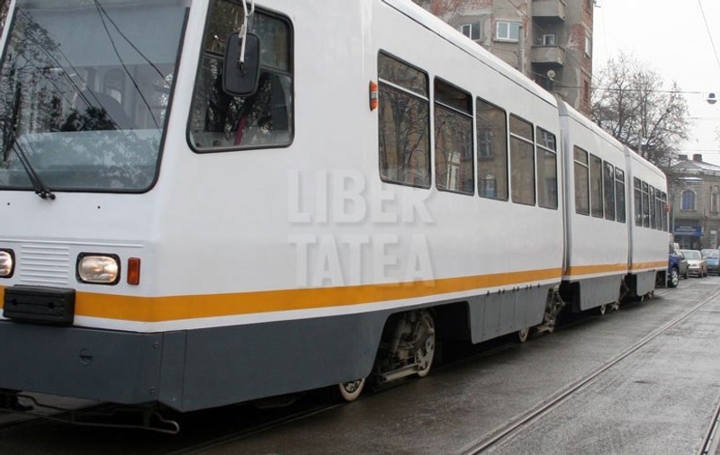 Programul RATB în perioada sărbătorilor!