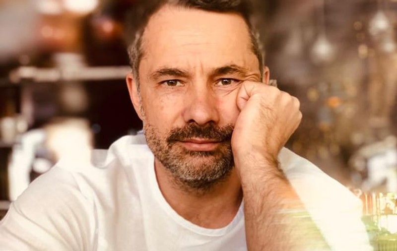 Ce emisiune va avea Ștefan Lungu la Antena 3. Fostul principe Nicolae, primul invitat