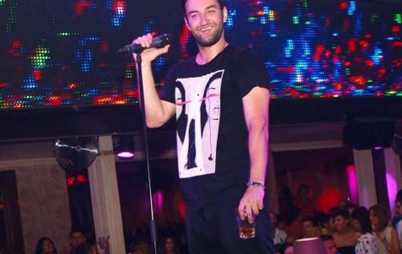 Smiley: "Oamenii tind să mă privească de parcă nu aş mai fi un om obişnuit"