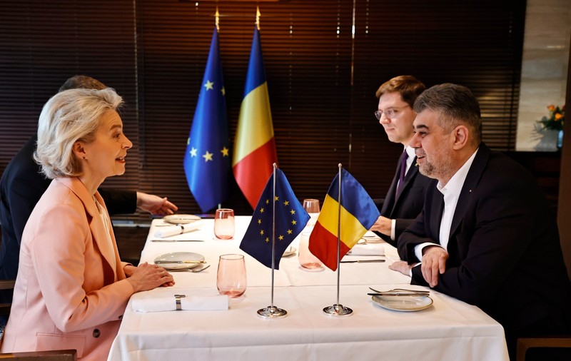 Poticneală a Guvernului privind propunerea de comisar european. Cum e pe cale să se repete situația din 2014 și din 2019