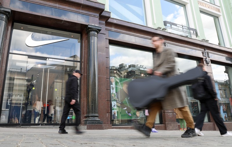 Mai multe firme turcești vor să intre pe piața din Rusia, după plecarea brandurilor occidentale